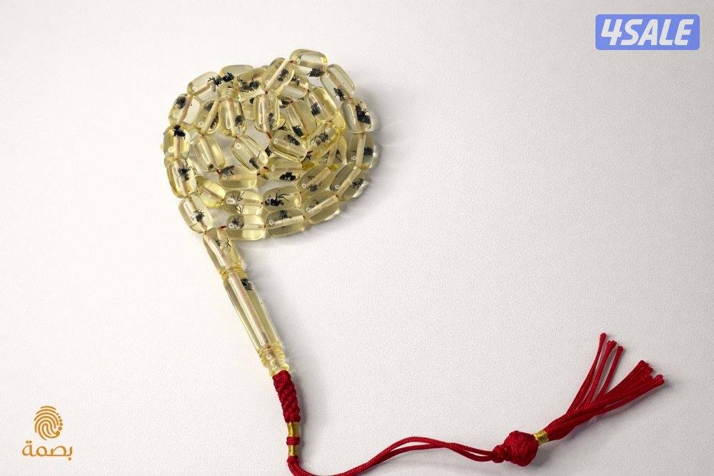 للبيع تشكيلة متنوعة من المسابيح طبيعي ومصنع واسعار طيبة7