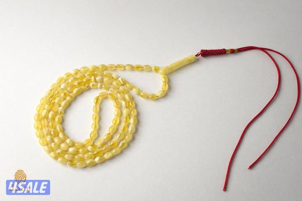 للبيع تشكيلة متنوعة من المسابيح طبيعي ومصنع واسعار طيبة8