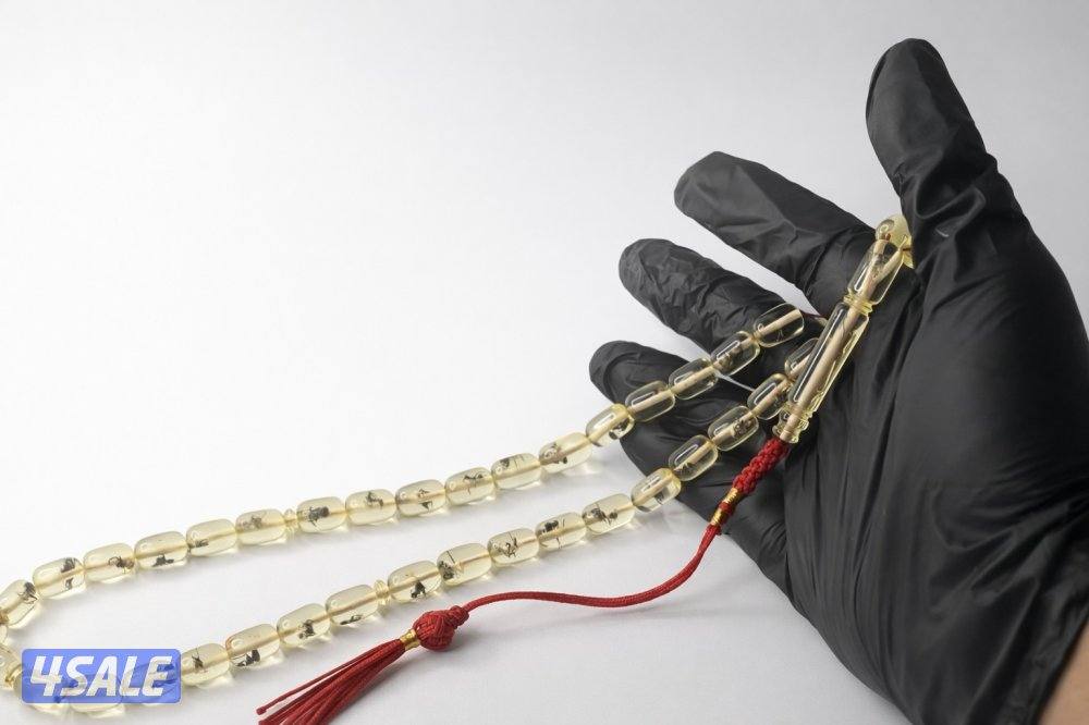 للبيع تشكيلة متنوعة من المسابيح طبيعي ومصنع واسعار طيبة9