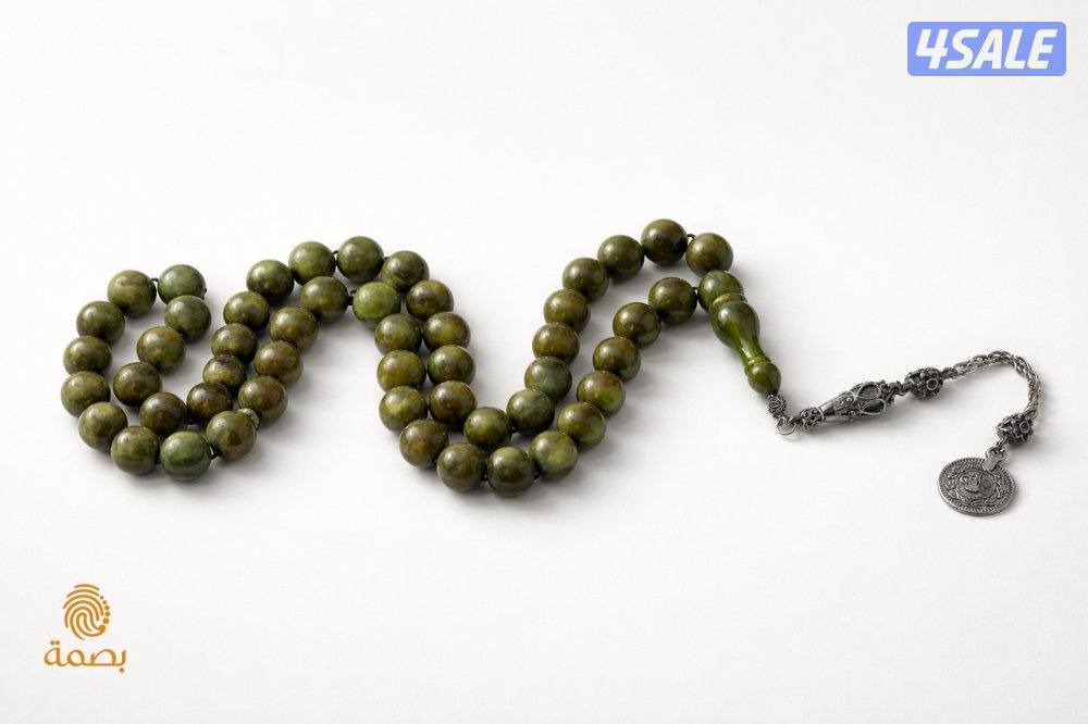 للبيع تشكيلة متنوعة من المسابيح طبيعي ومصنع واسعار طيبة10