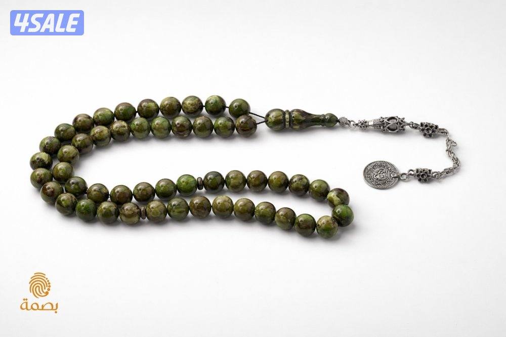 للبيع تشكيلة متنوعة من المسابيح طبيعي ومصنع واسعار طيبة12