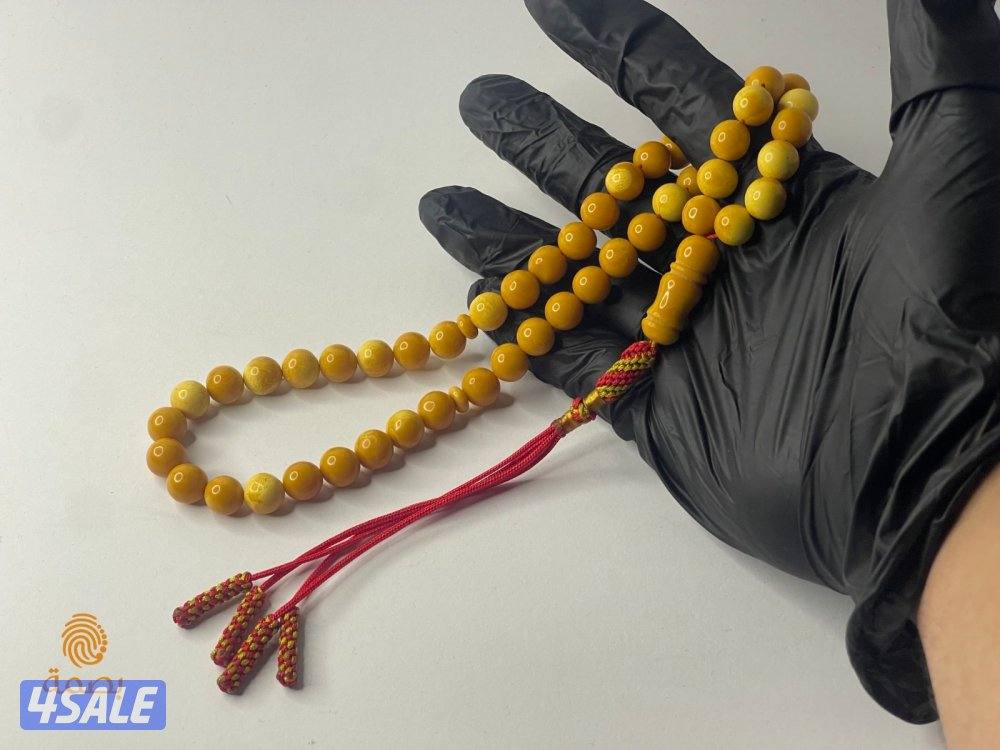 للبيع تشكيلة متنوعة من المسابيح طبيعي ومصنع واسعار طيبة14