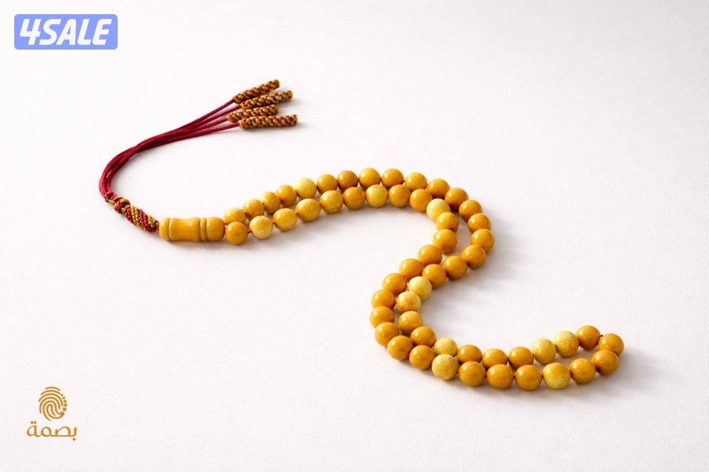 للبيع تشكيلة متنوعة من المسابيح طبيعي ومصنع واسعار طيبة15