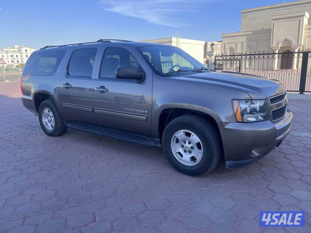 للبيع سوبربان موديل 2013 المالك الأول0