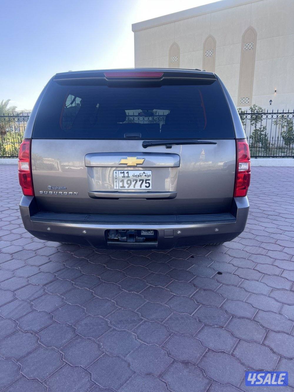 للبيع سوبربان موديل 2013 المالك الأول2