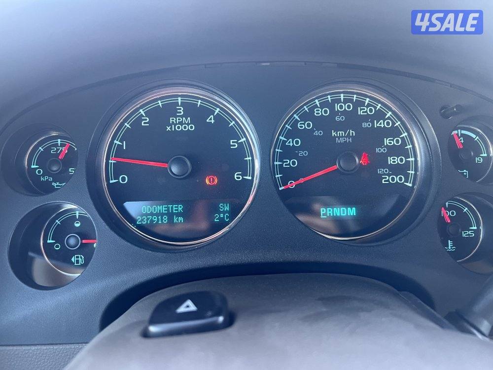 للبيع سوبربان موديل 2013 المالك الأول3