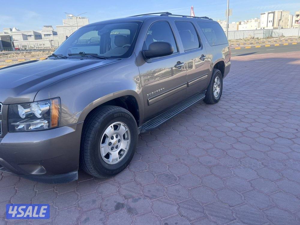 للبيع سوبربان موديل 2013 المالك الأول4