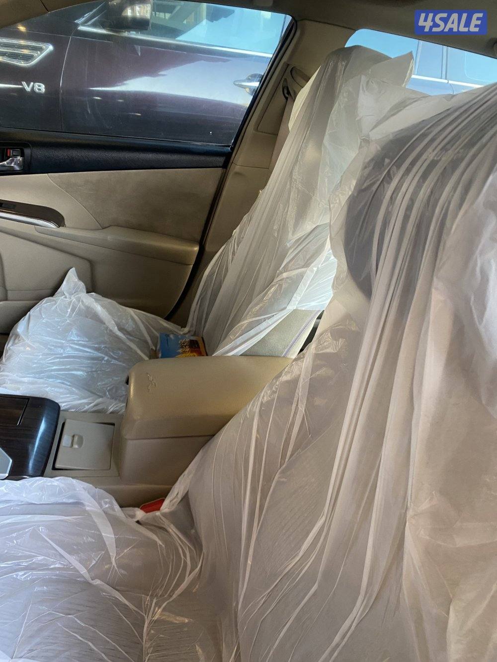 كامري اوريون 20133