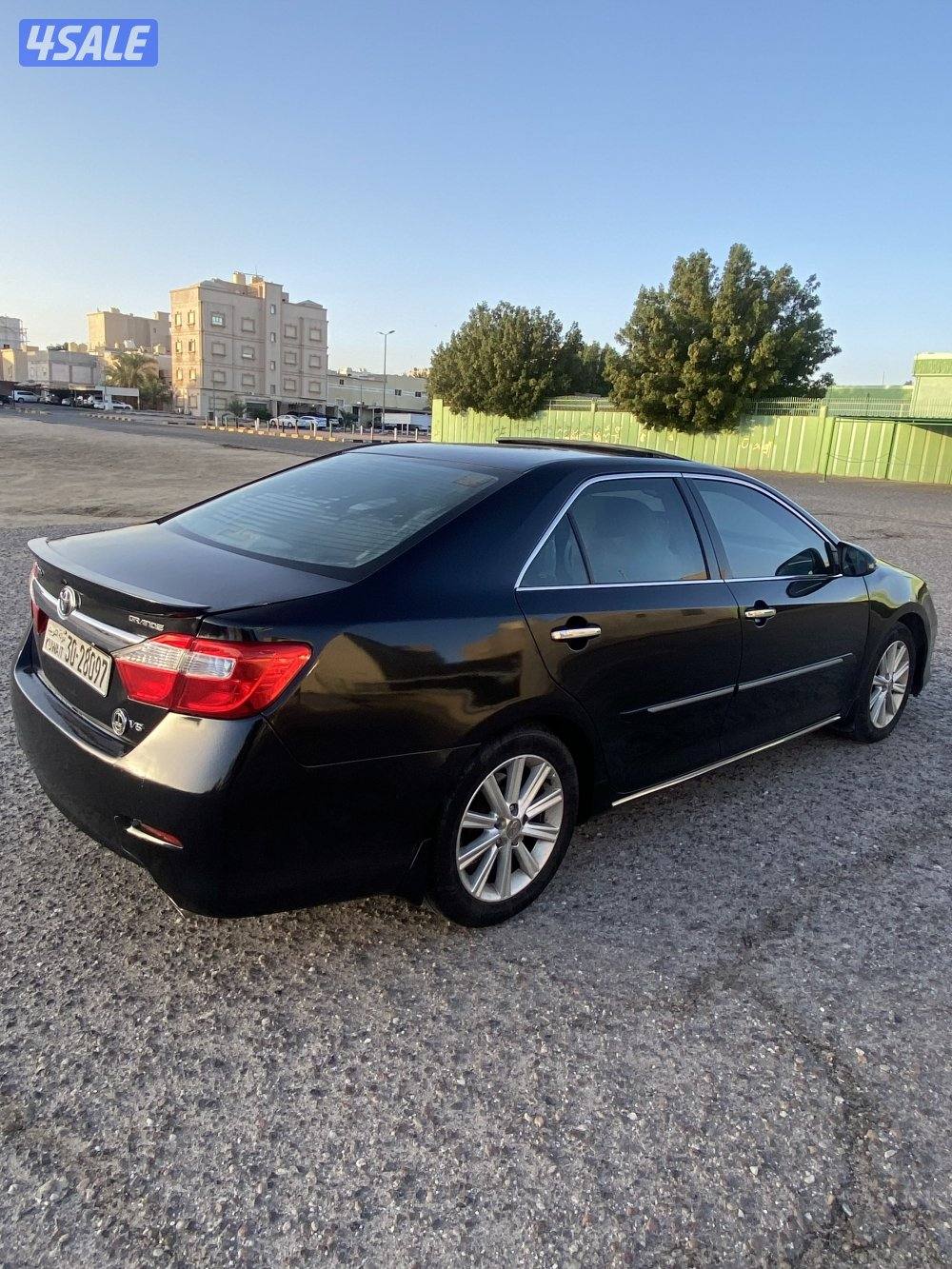 كامري اوريون 20135