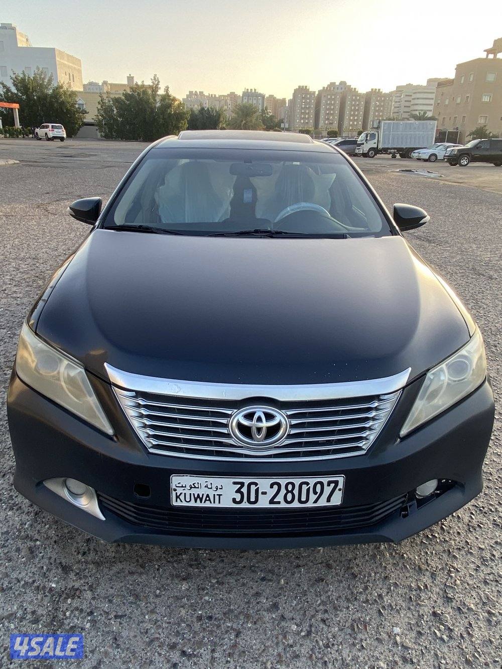 كامري اوريون 20136