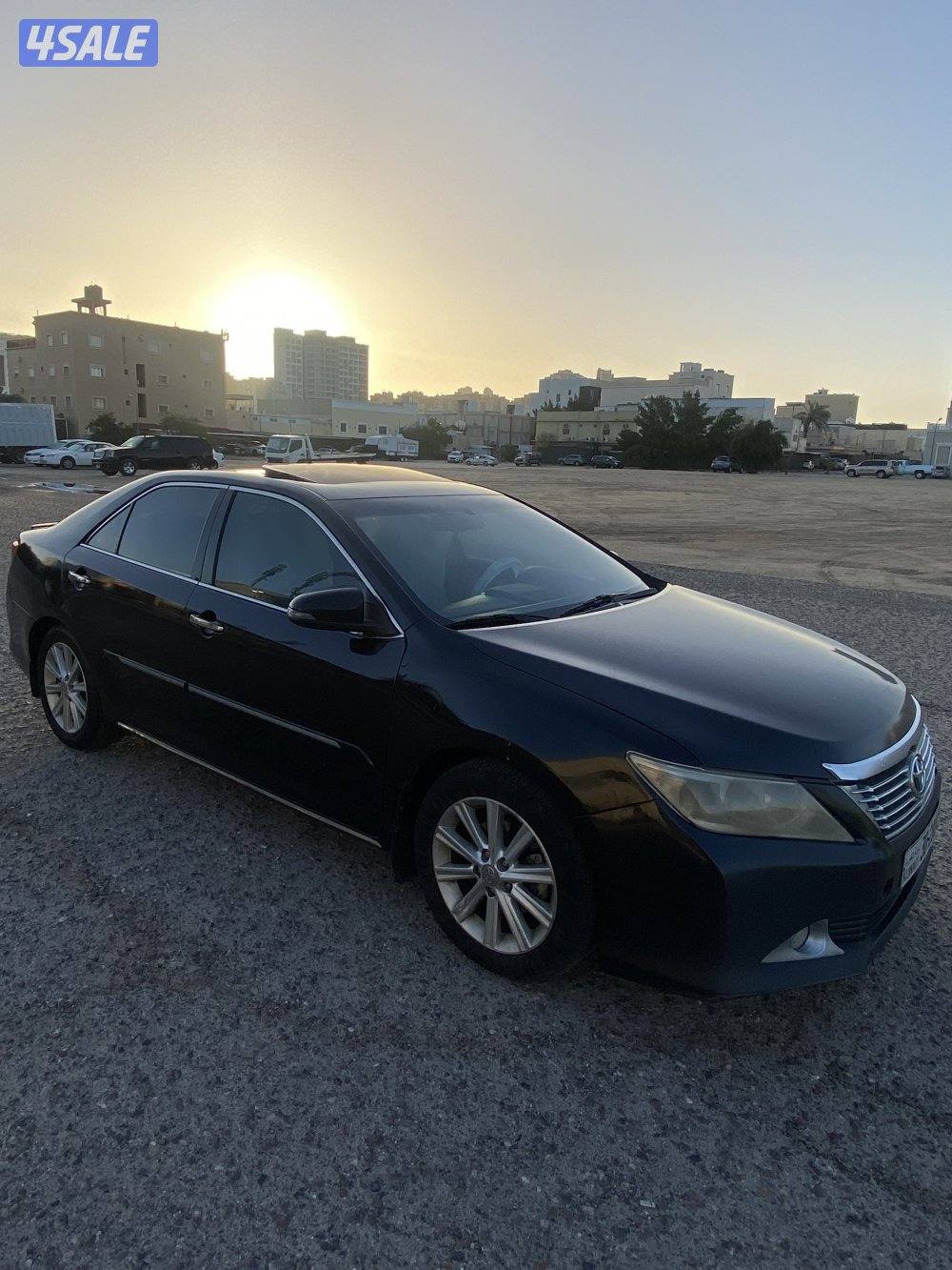 كامري اوريون 20139