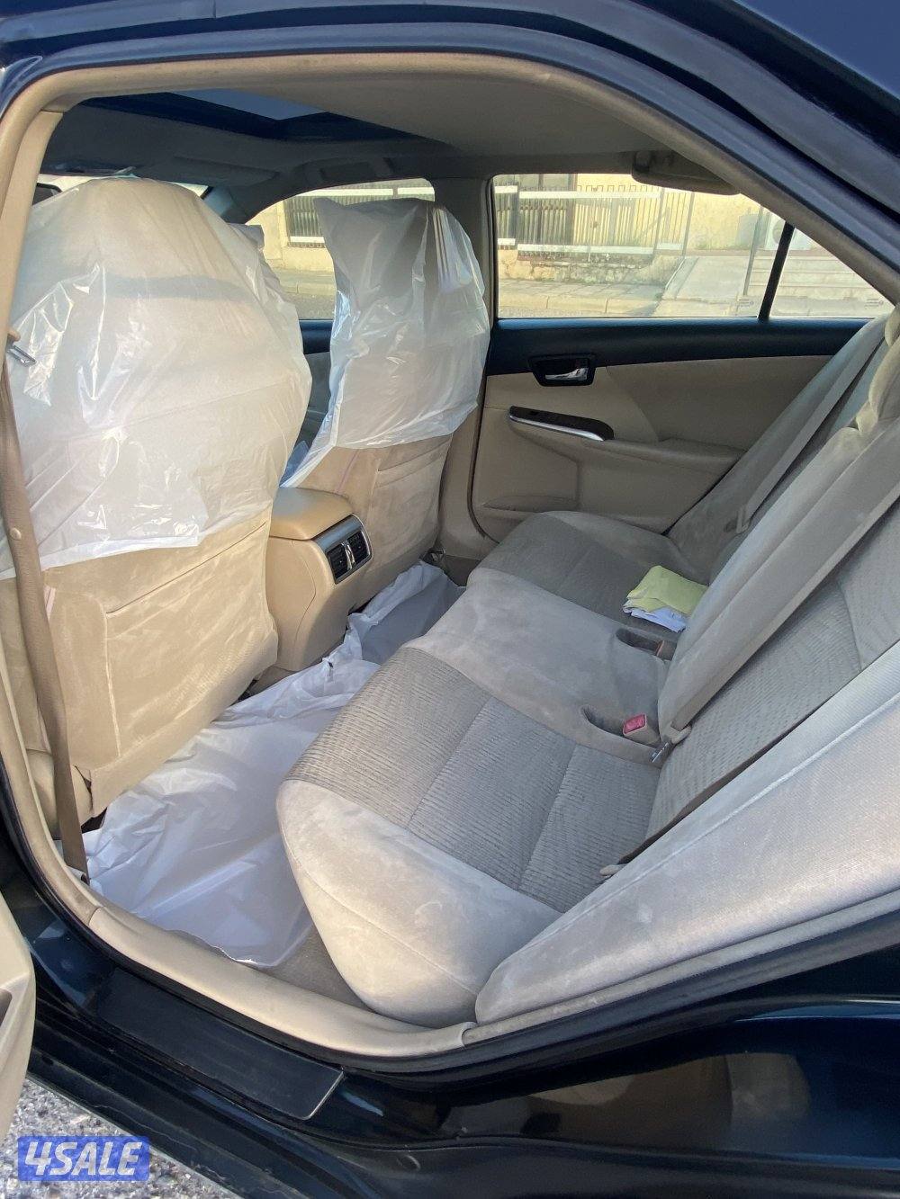 كامري اوريون 201310