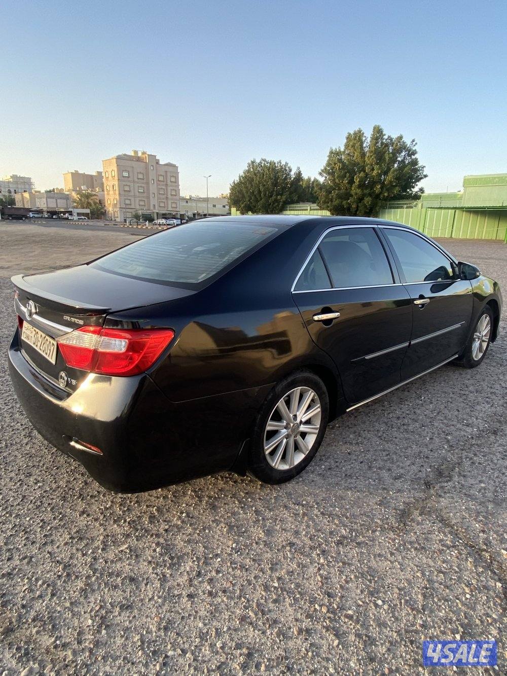 كامري اوريون 201312