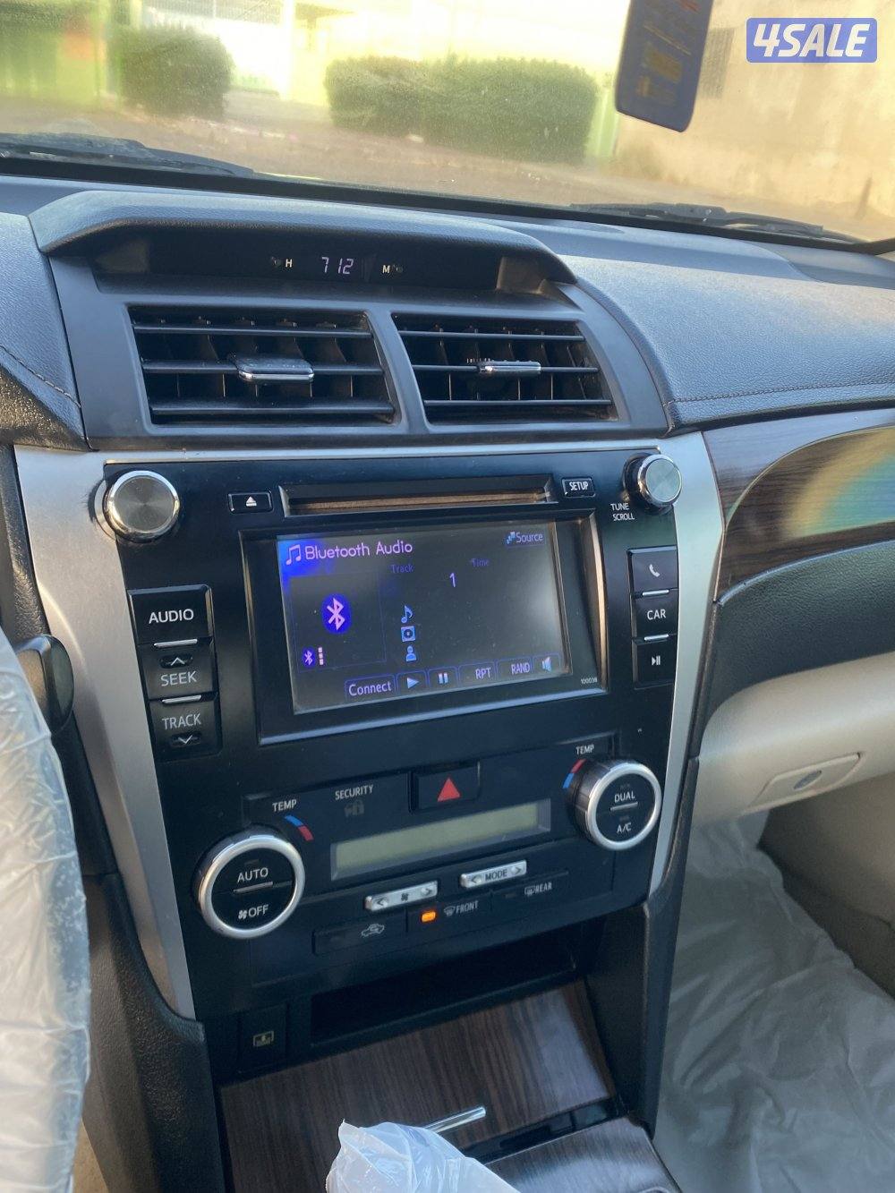 كامري اوريون 201314