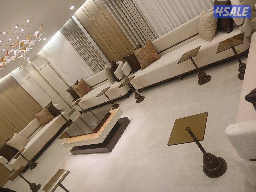 تفصيل طاولات حسب الطلب والمقسات السعر حسب الطلب1