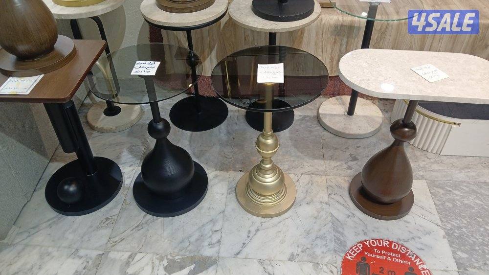 تفصيل طاولات حسب الطلب والمقسات السعر حسب الطلب4