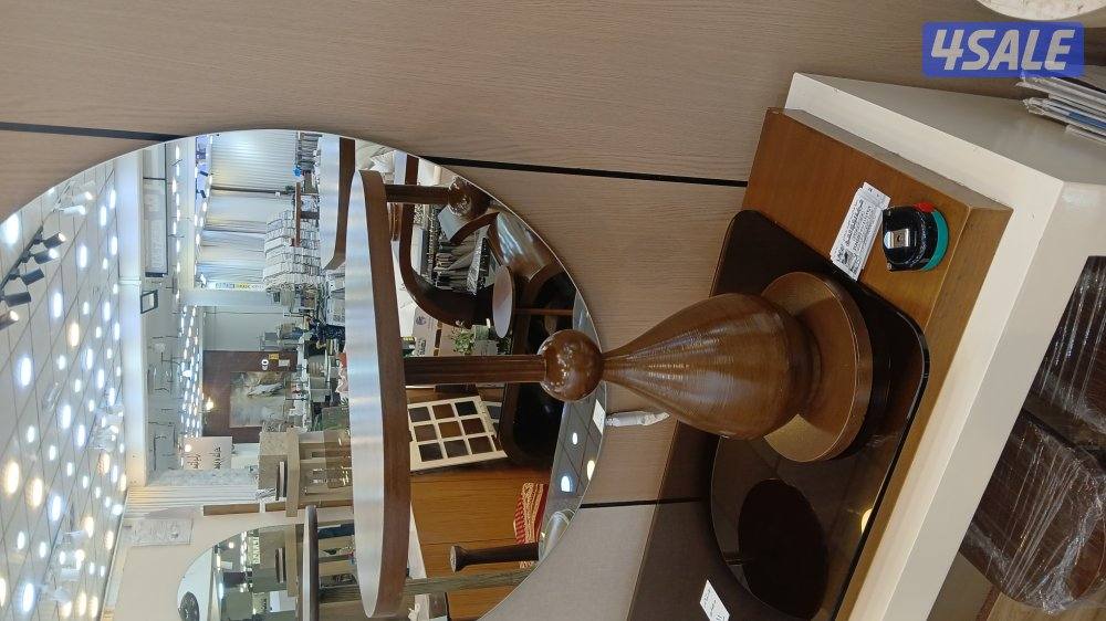 تفصيل طاولات حسب الطلب والمقسات السعر حسب الطلب6