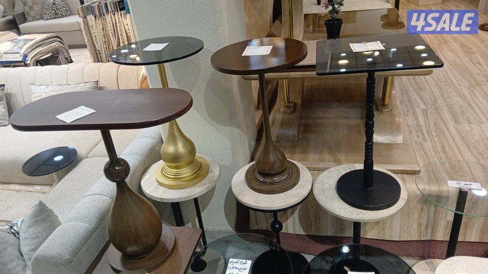 تفصيل طاولات حسب الطلب والمقسات السعر حسب الطلب5