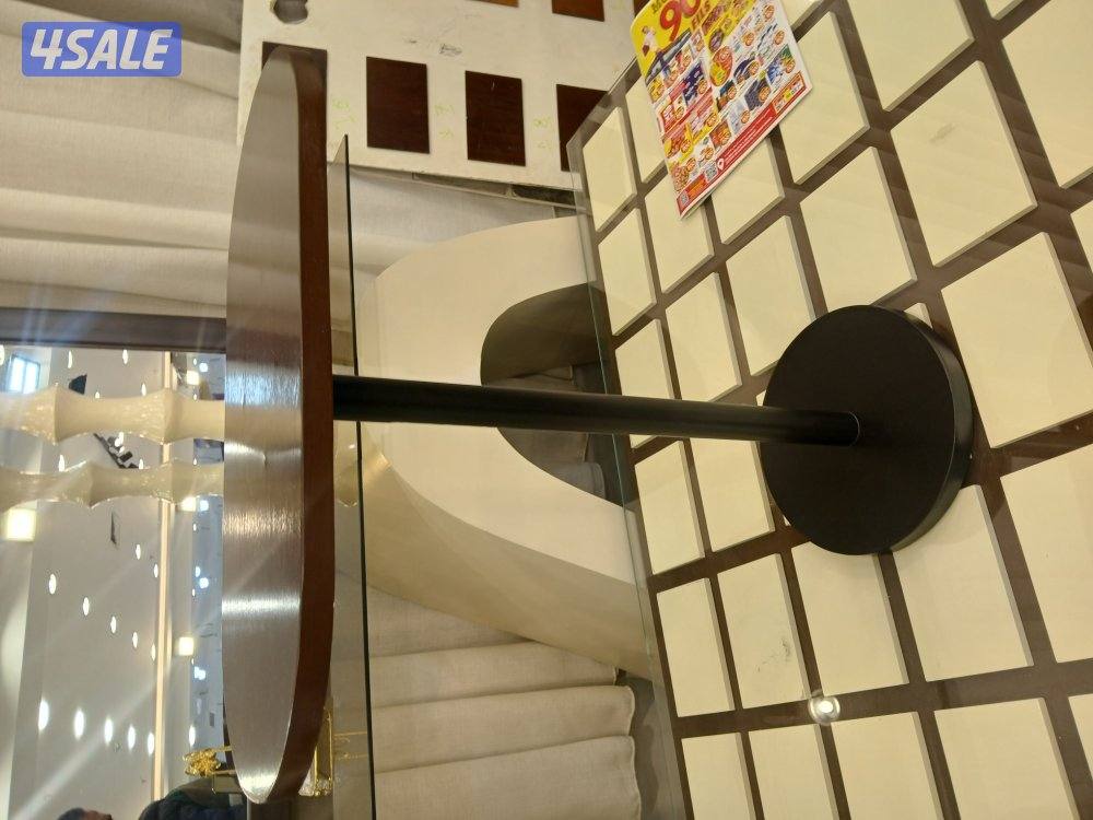 تفصيل طاولات حسب الطلب والمقسات السعر حسب الطلب9