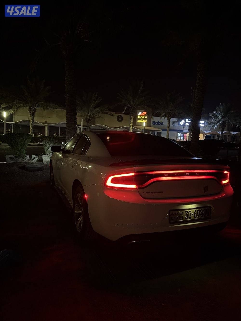 للبيع او للبدل تشارجر v6 20150