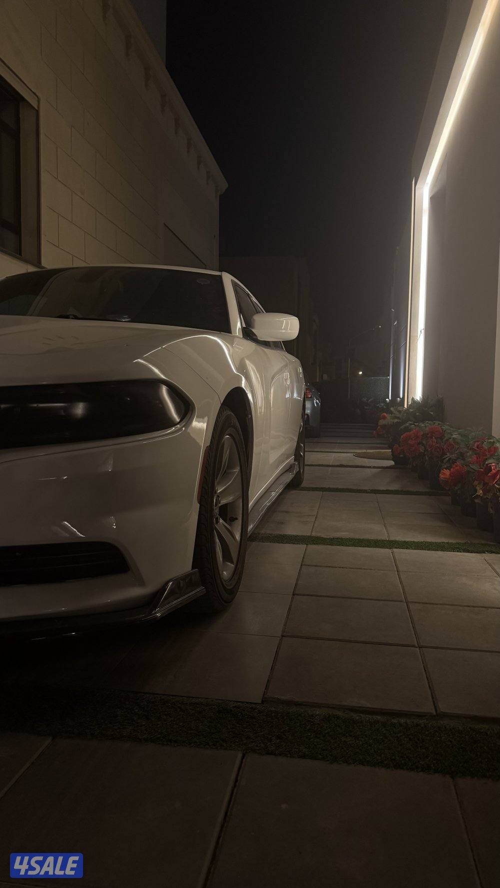 للبيع او للبدل تشارجر v6 20151