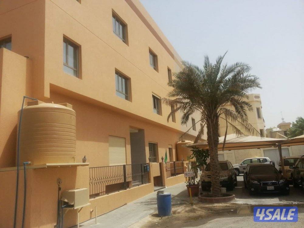 للايجار شقه بالرميثيه0