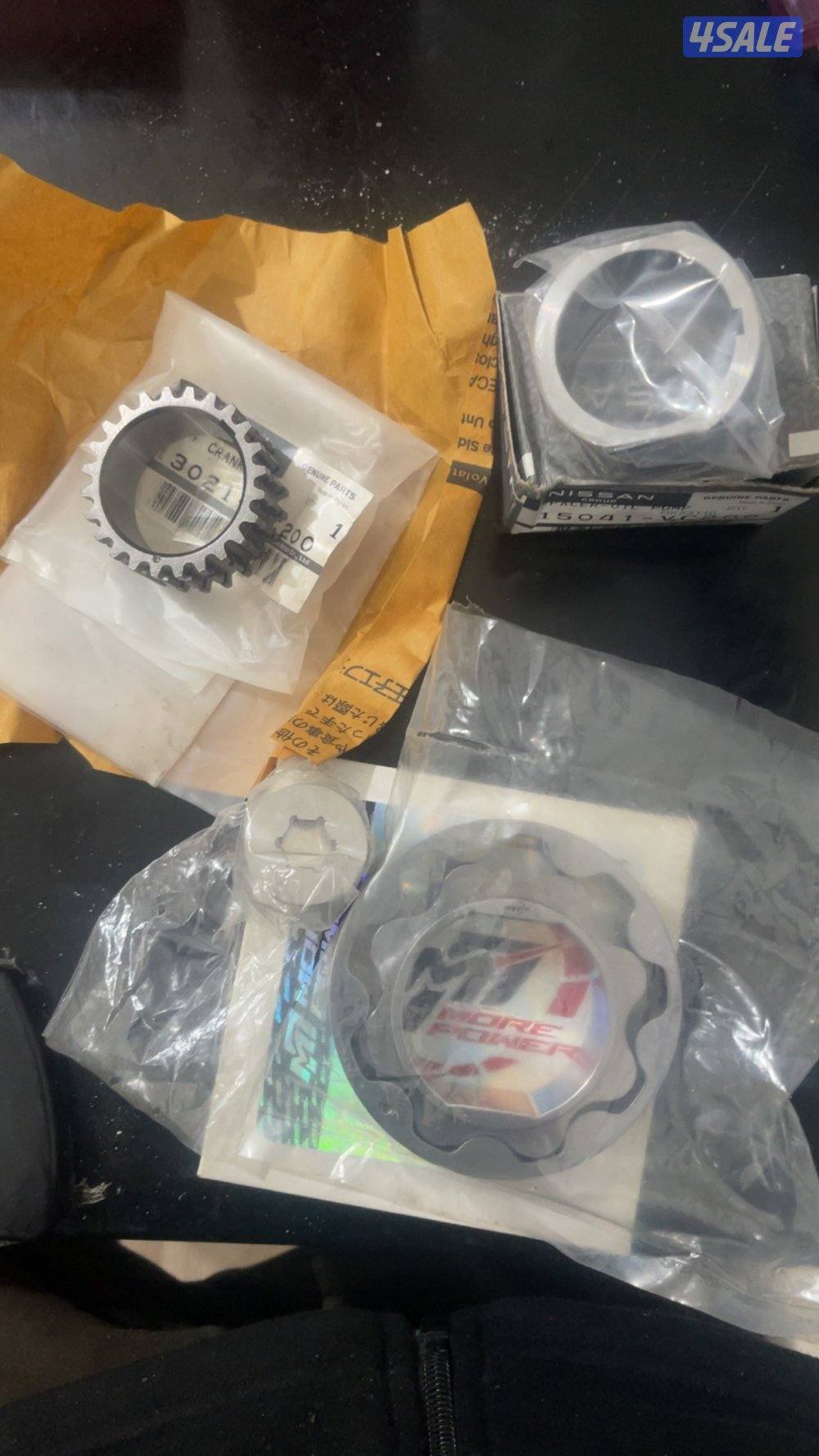 طرمبه زين فتك MP مع دشلي جنزير وطرمبه1