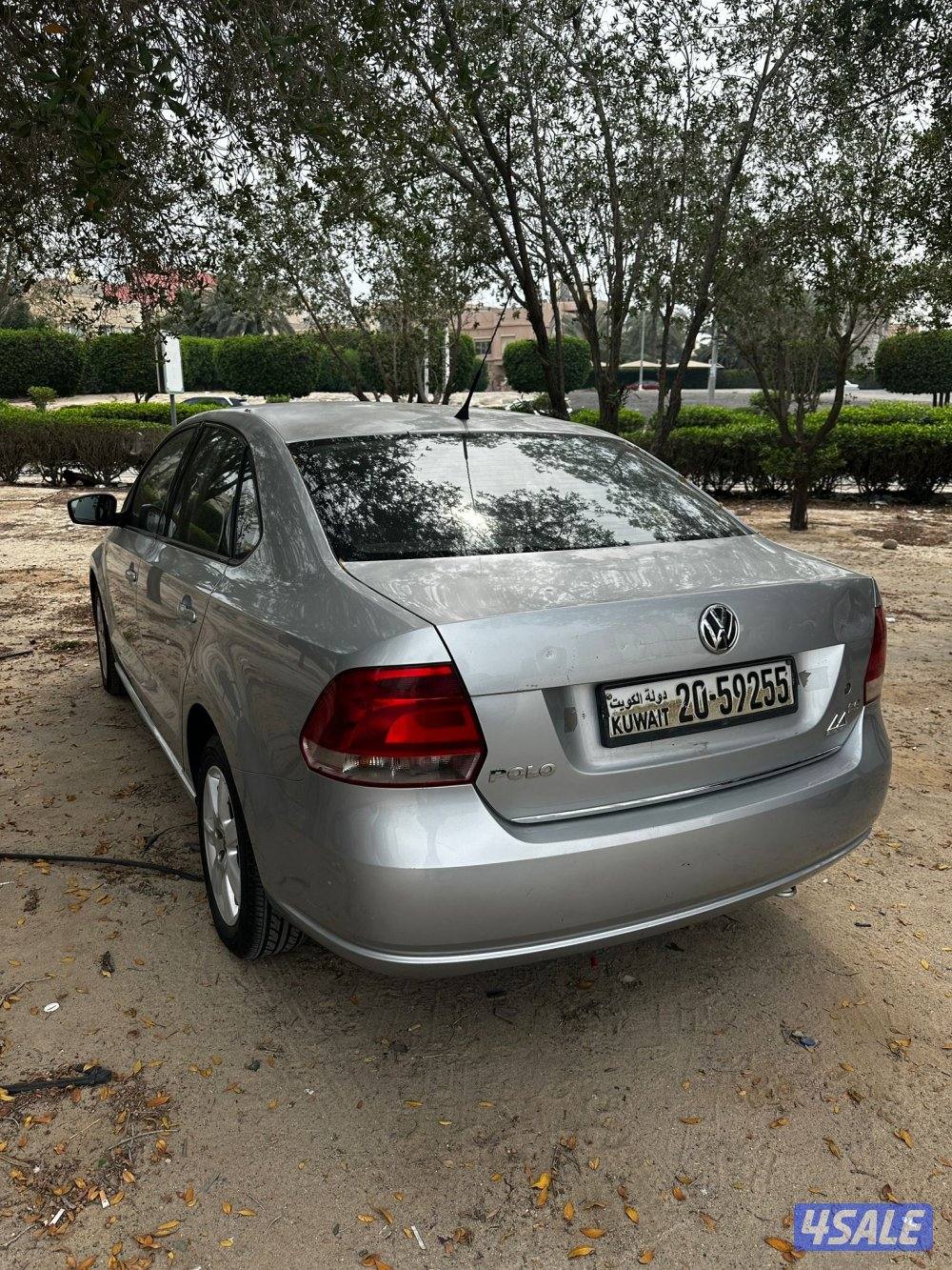 للبيع بولو 1614