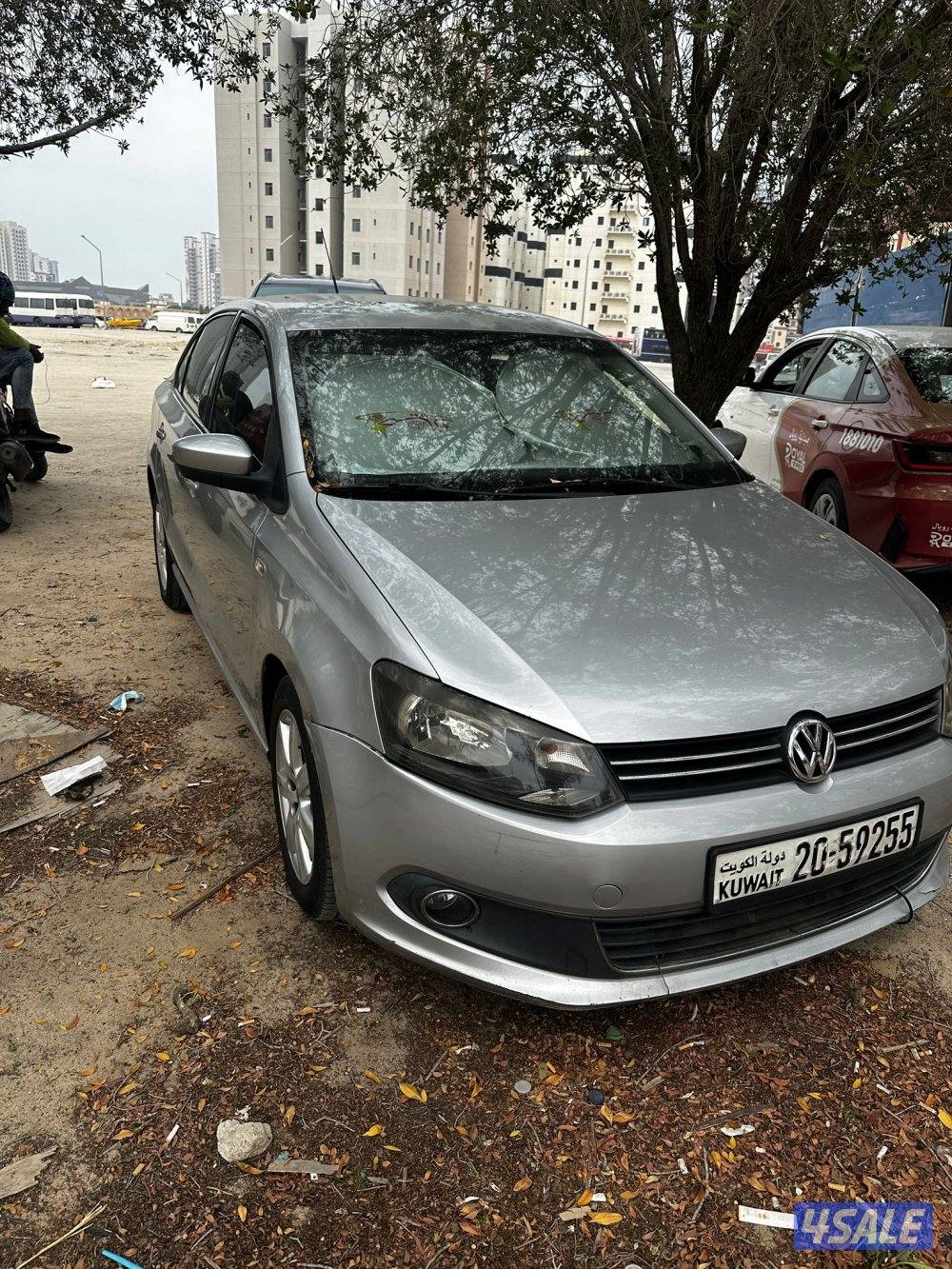 للبيع بولو 1615