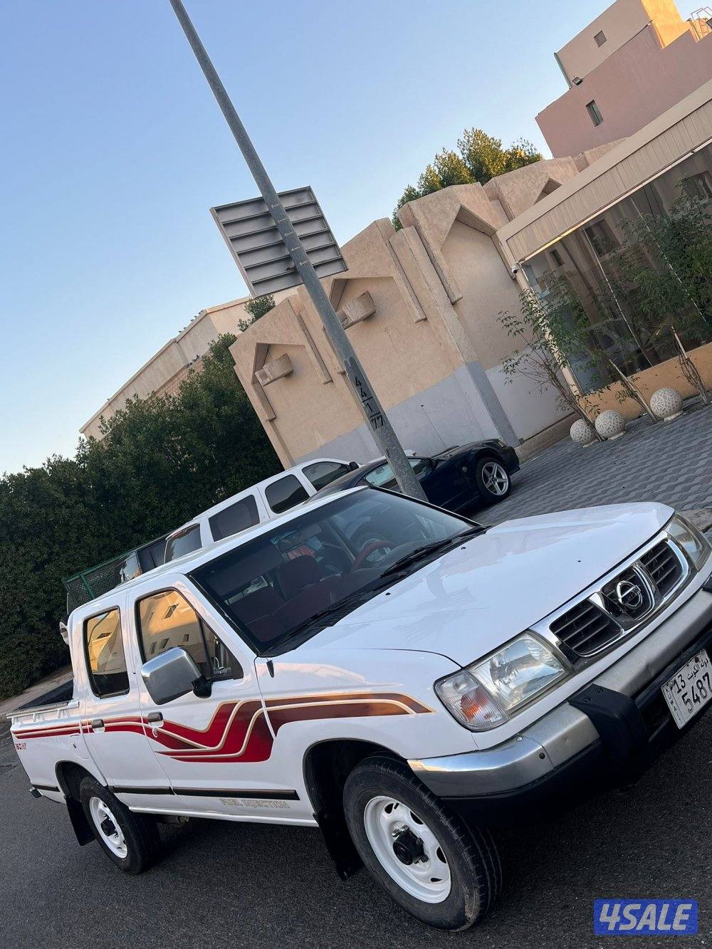 موديل ٢٠٠٤ تماتيك0