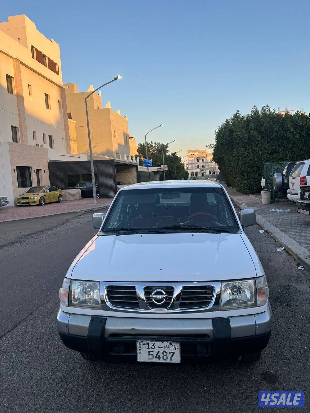 موديل ٢٠٠٤ تماتيك4