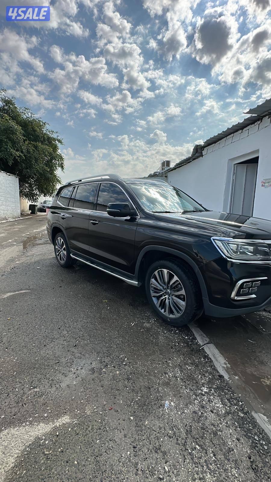 للبيع MG م 2022الدرجه الاول بانوراما 20220