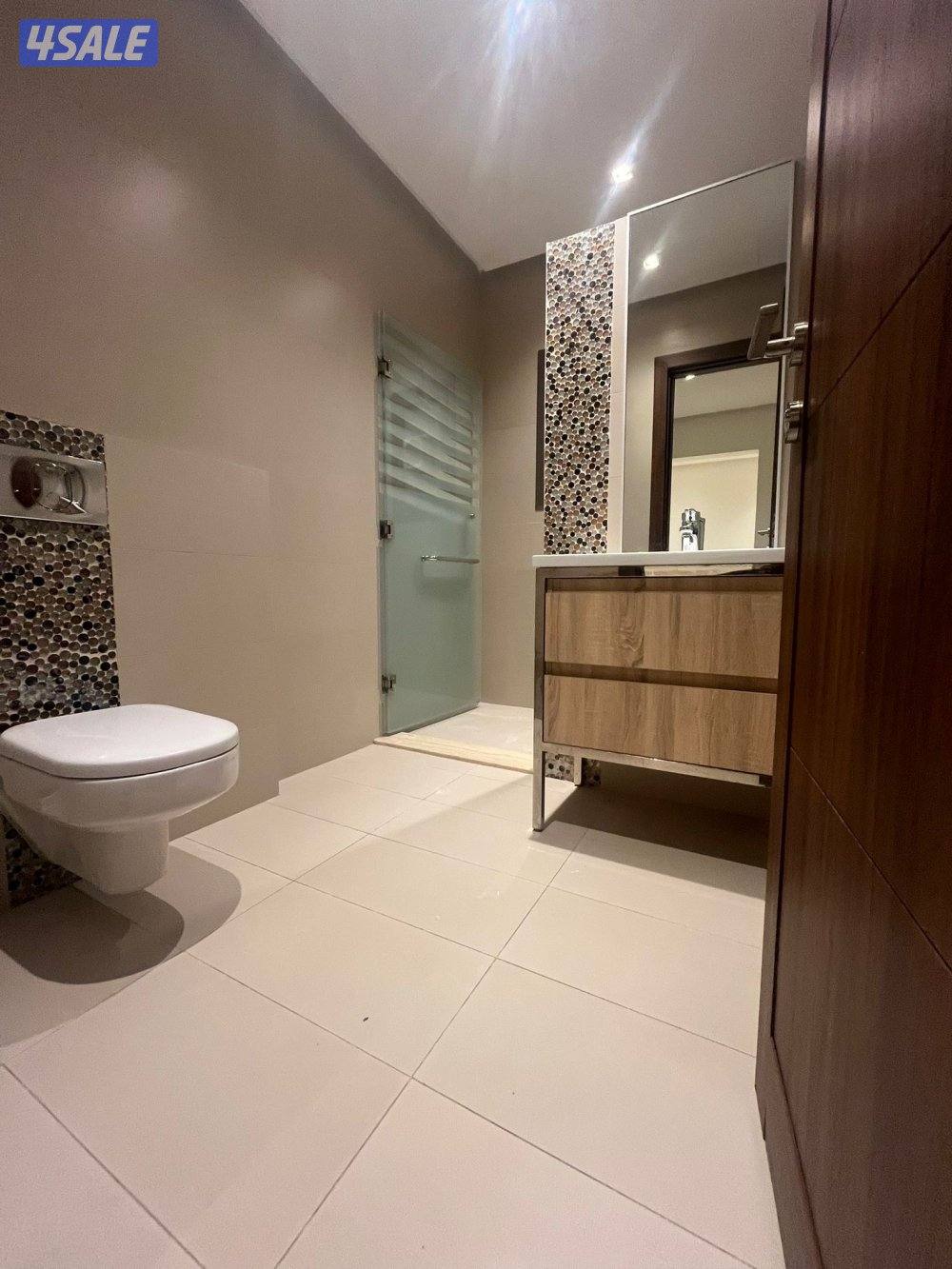 للإيجار دور في الروضه7