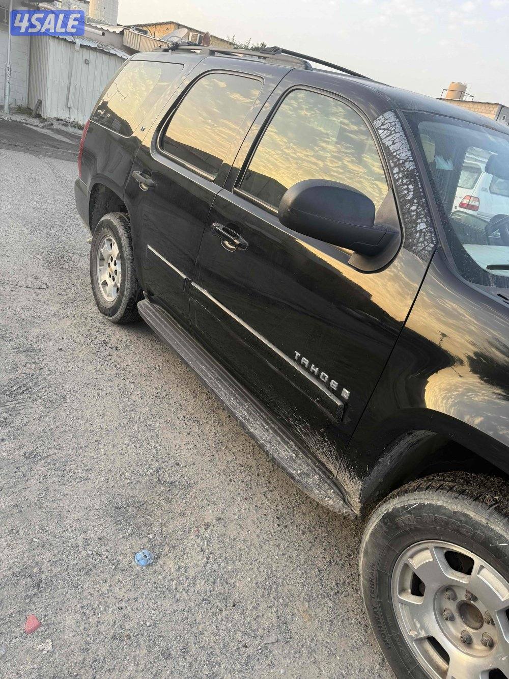 شرط الفحص قير مكينة شاصي الي يبي يستعمل LT1