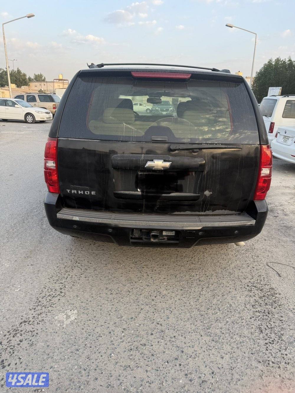 شرط الفحص قير مكينة شاصي الي يبي يستعمل LT2