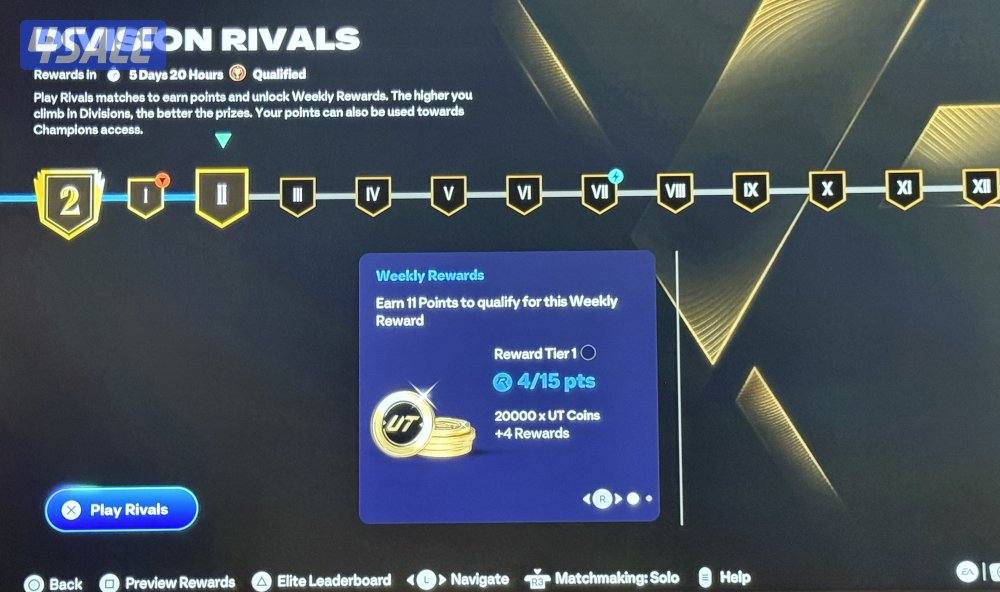 حساب فيفا للبيع1