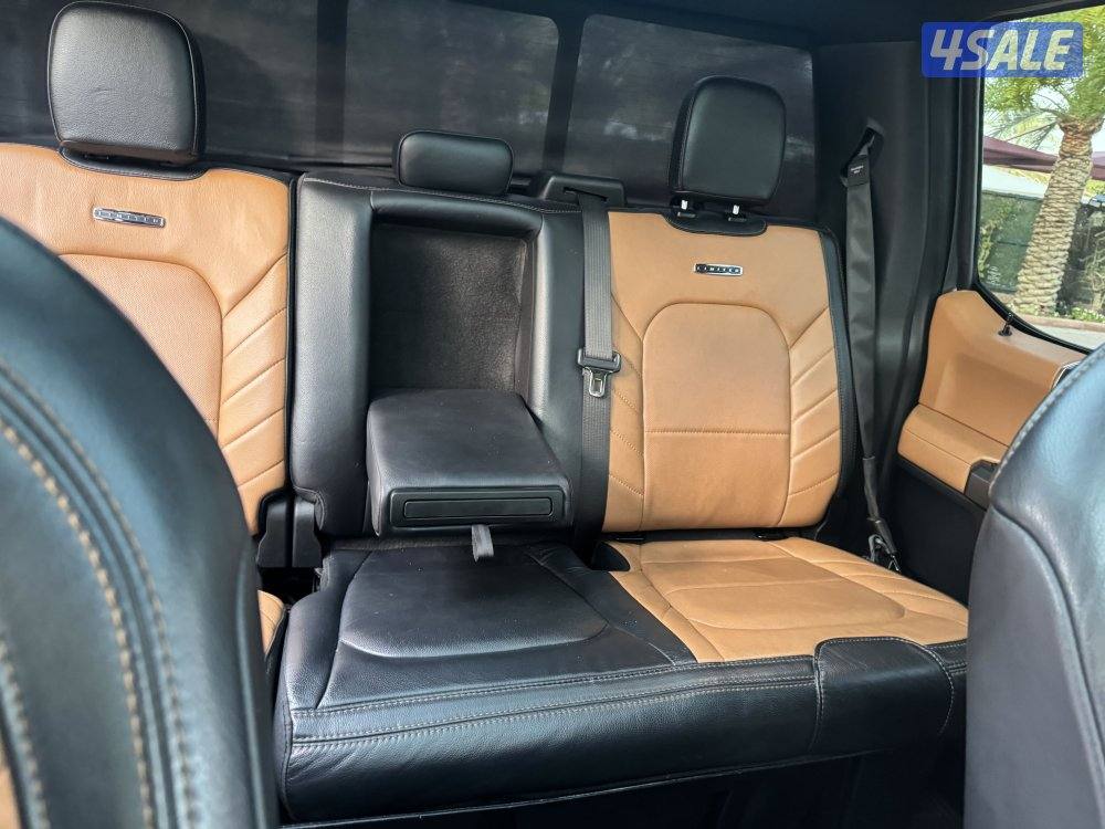 للبيع وانيت فورد F 1506