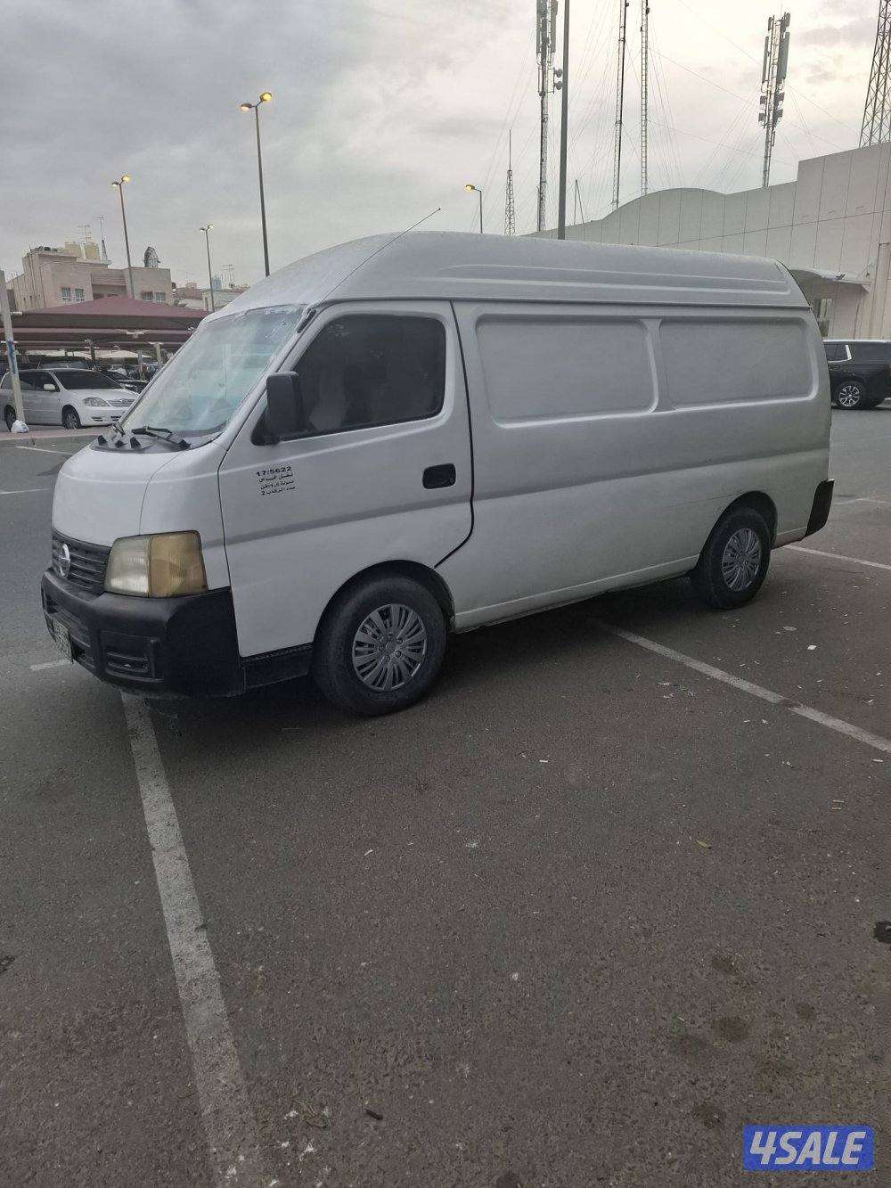 للبيع باصات3