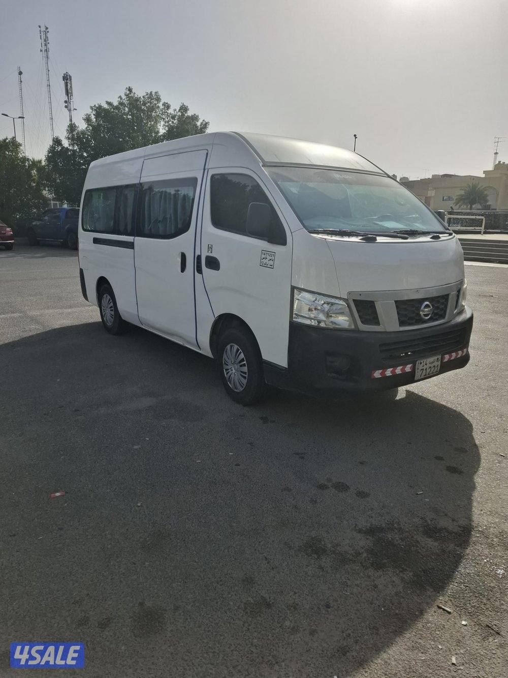 للبيع باصات5