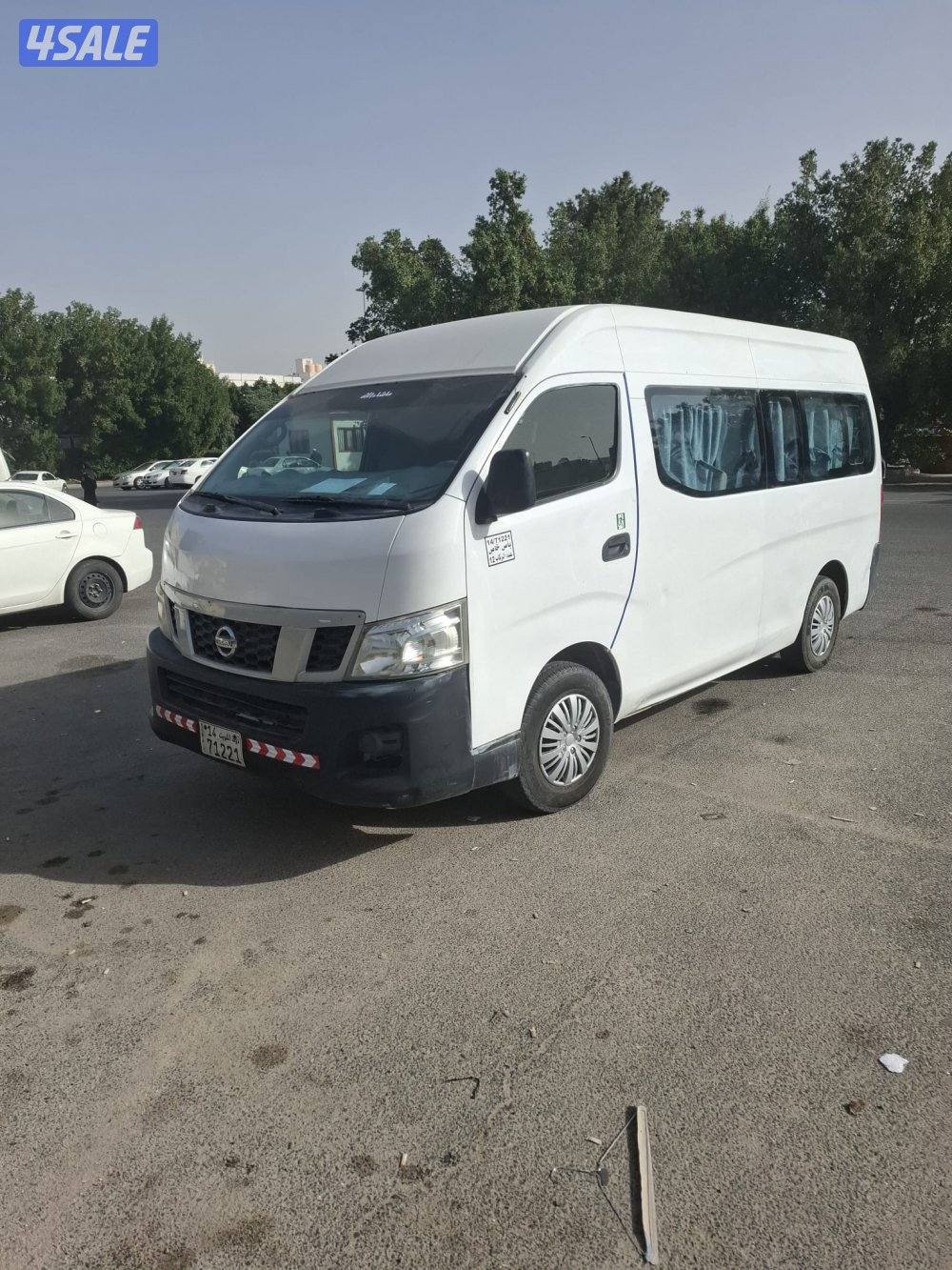 للبيع باصات7