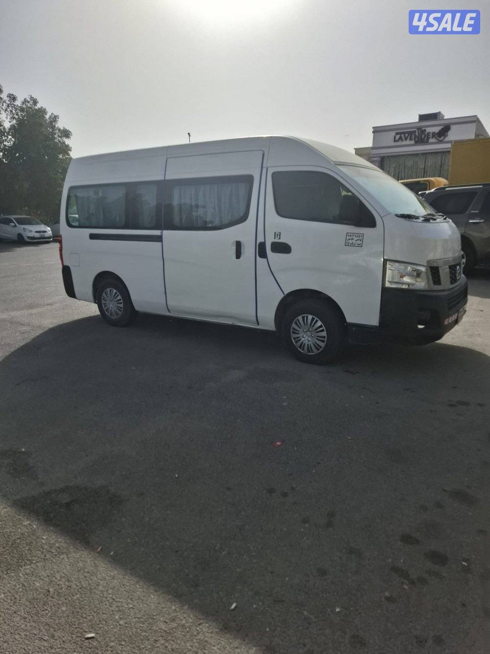 للبيع باصات8