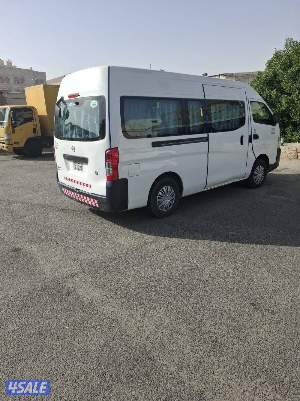 للبيع باصات9