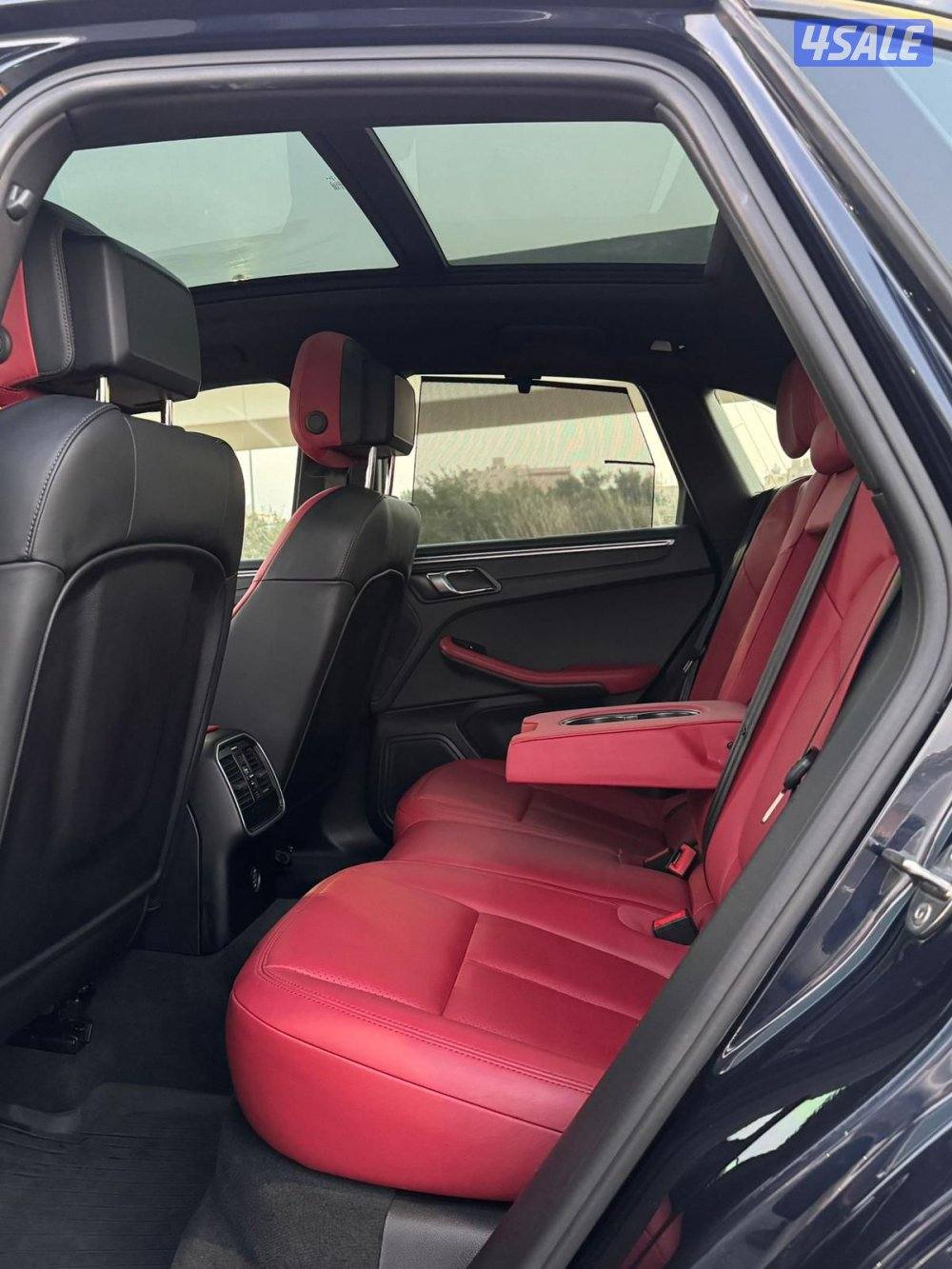 بورش ماكان S  2019 الشكل اليديد9