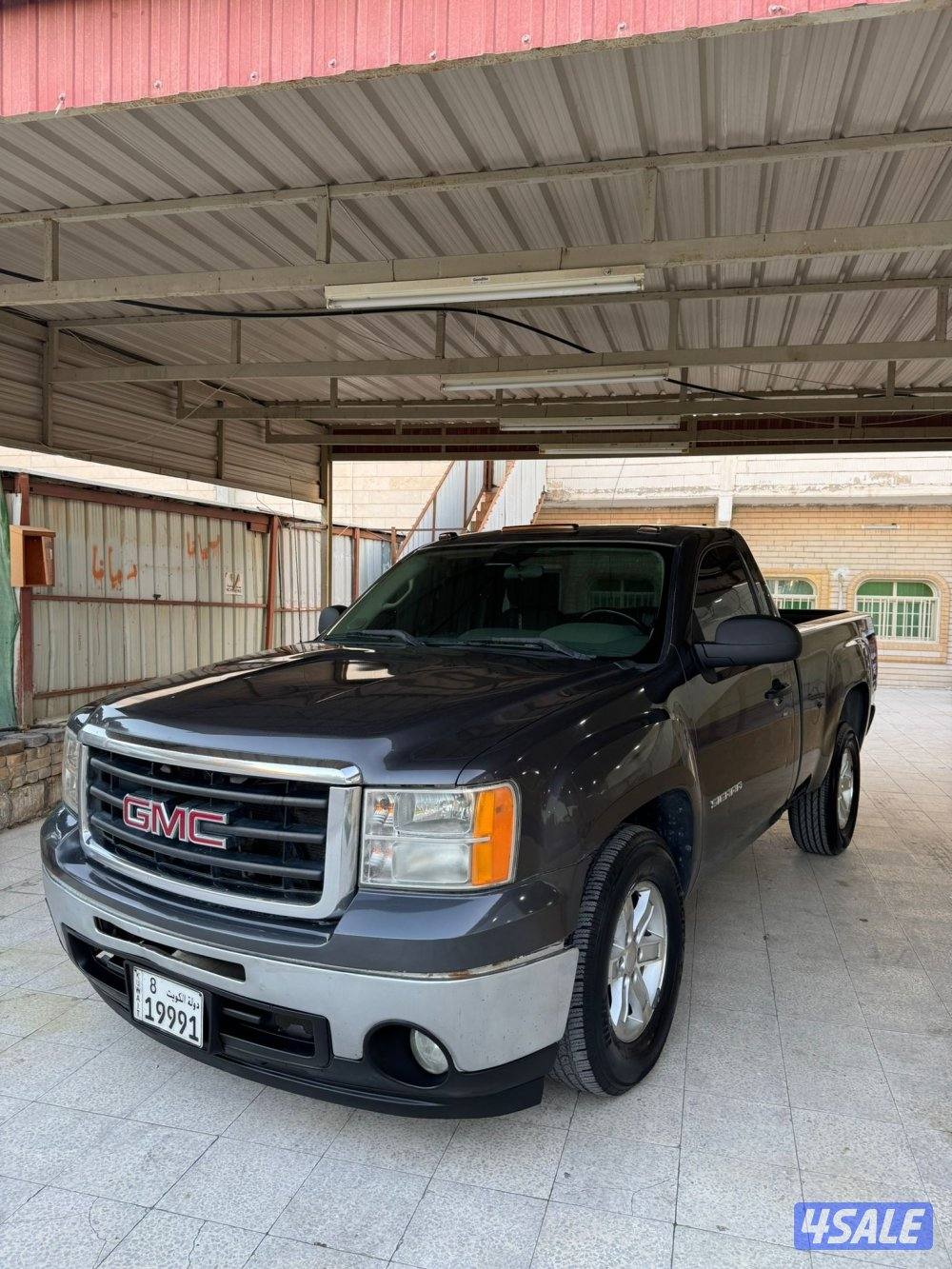 سيرا 2010 صبغ وكاله شرط الفحص1