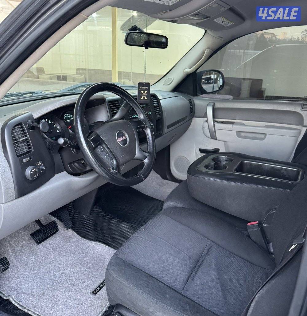 سيرا 2010 صبغ وكاله شرط الفحص3