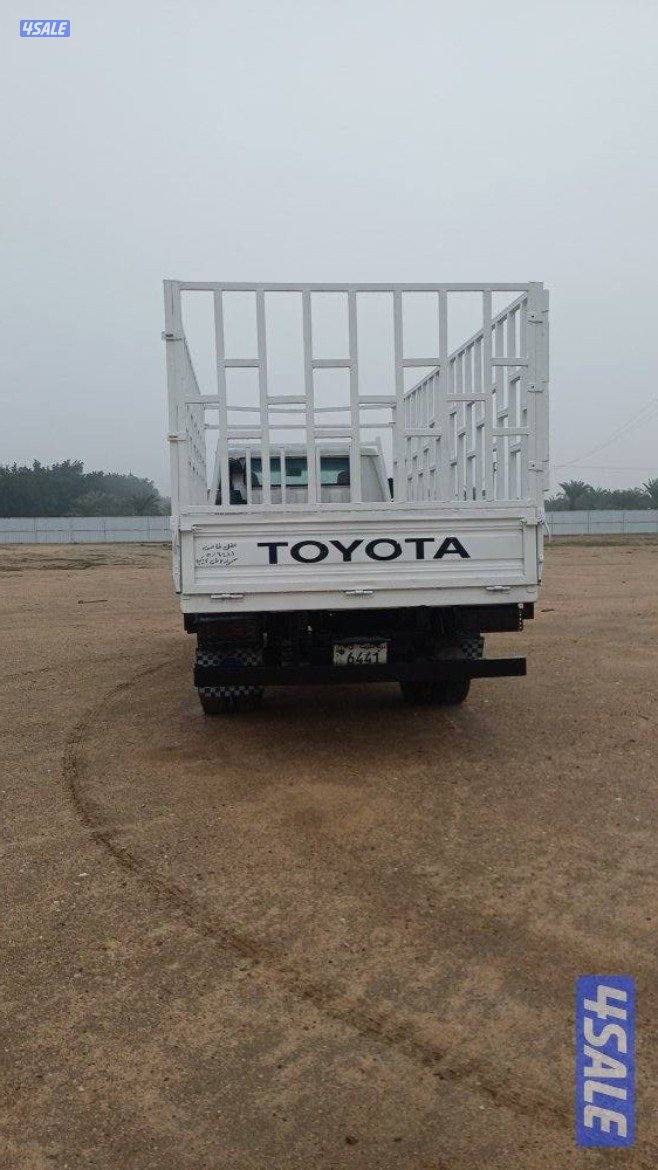 للبيع هاف لوري (دينا)1