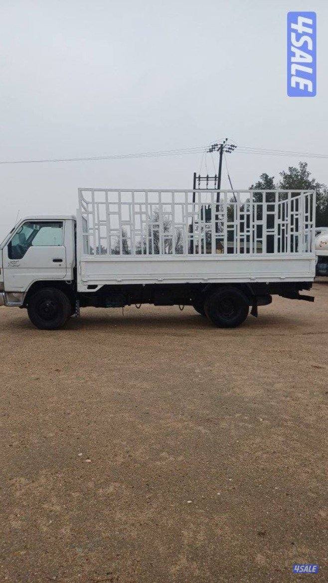 للبيع هاف لوري (دينا)2