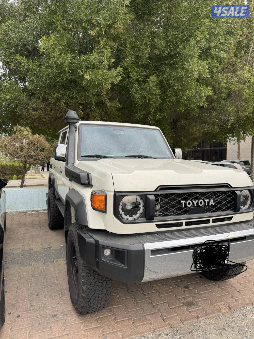 للبيع جيب نص ٢٠٢٤0