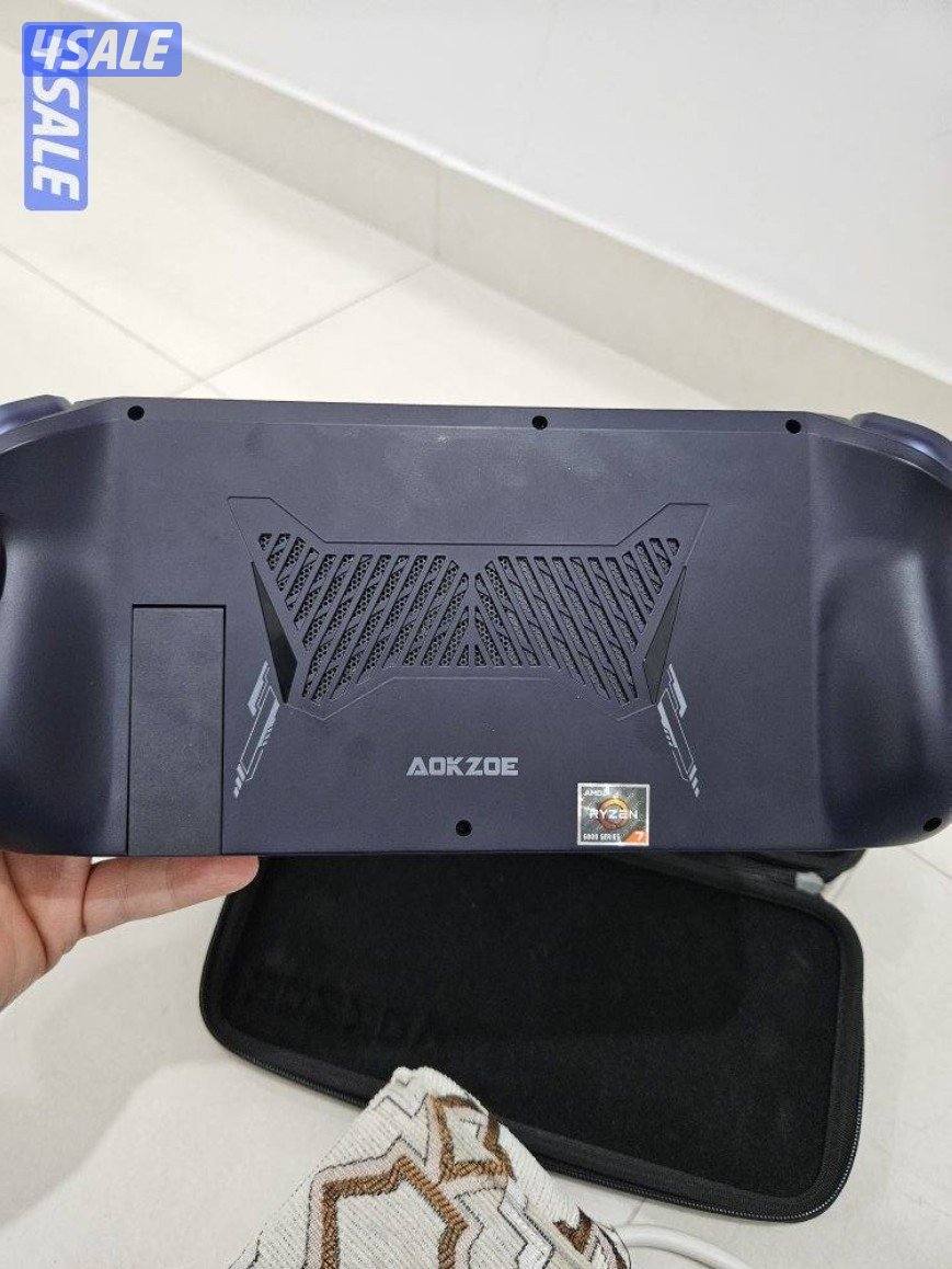 للبيع aokzoe a1 pc1