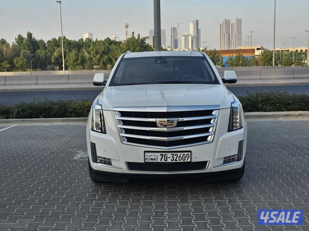 للبيع اسكاليد امريكي1